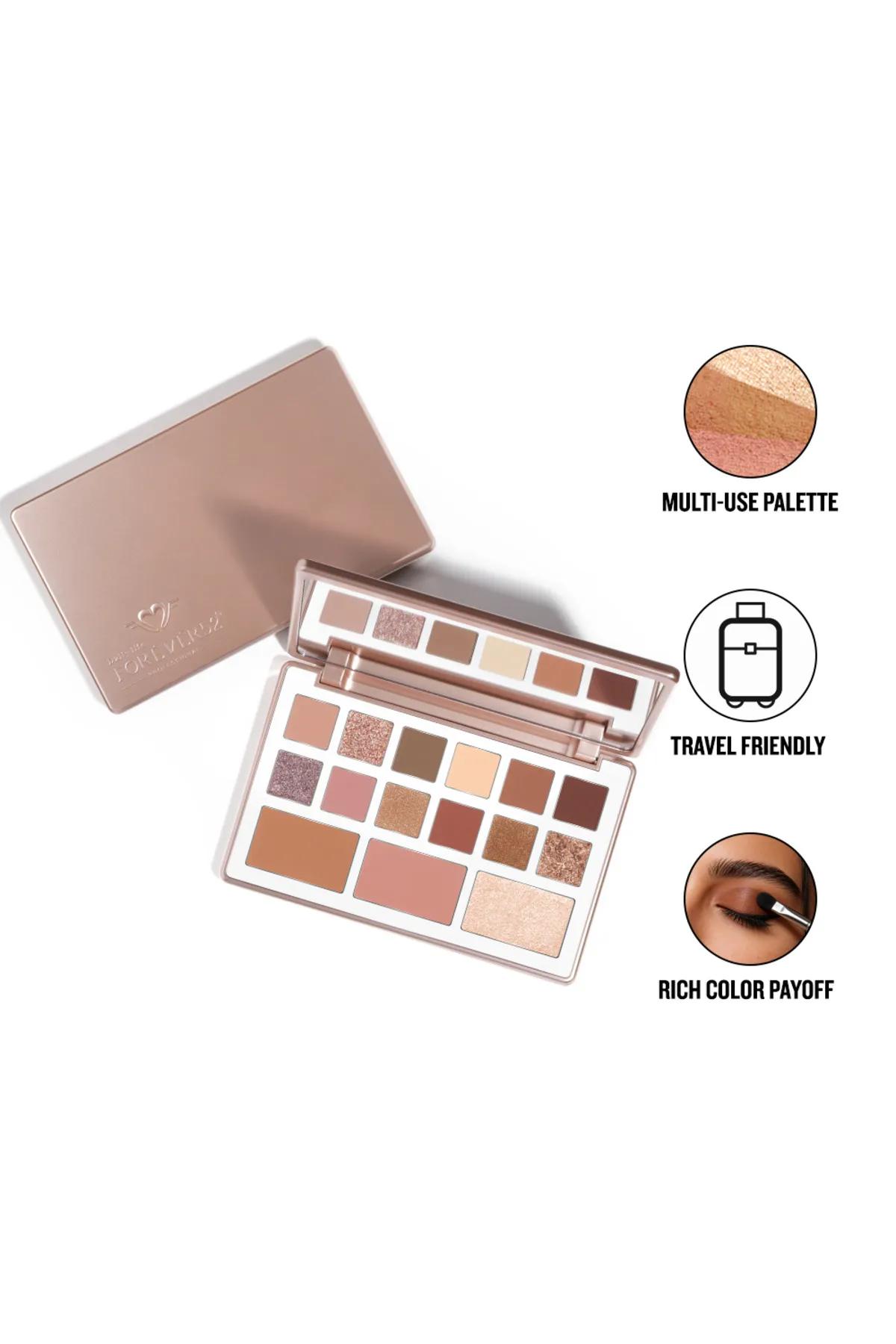 Essentials Multi-Use Palette-Multi-1