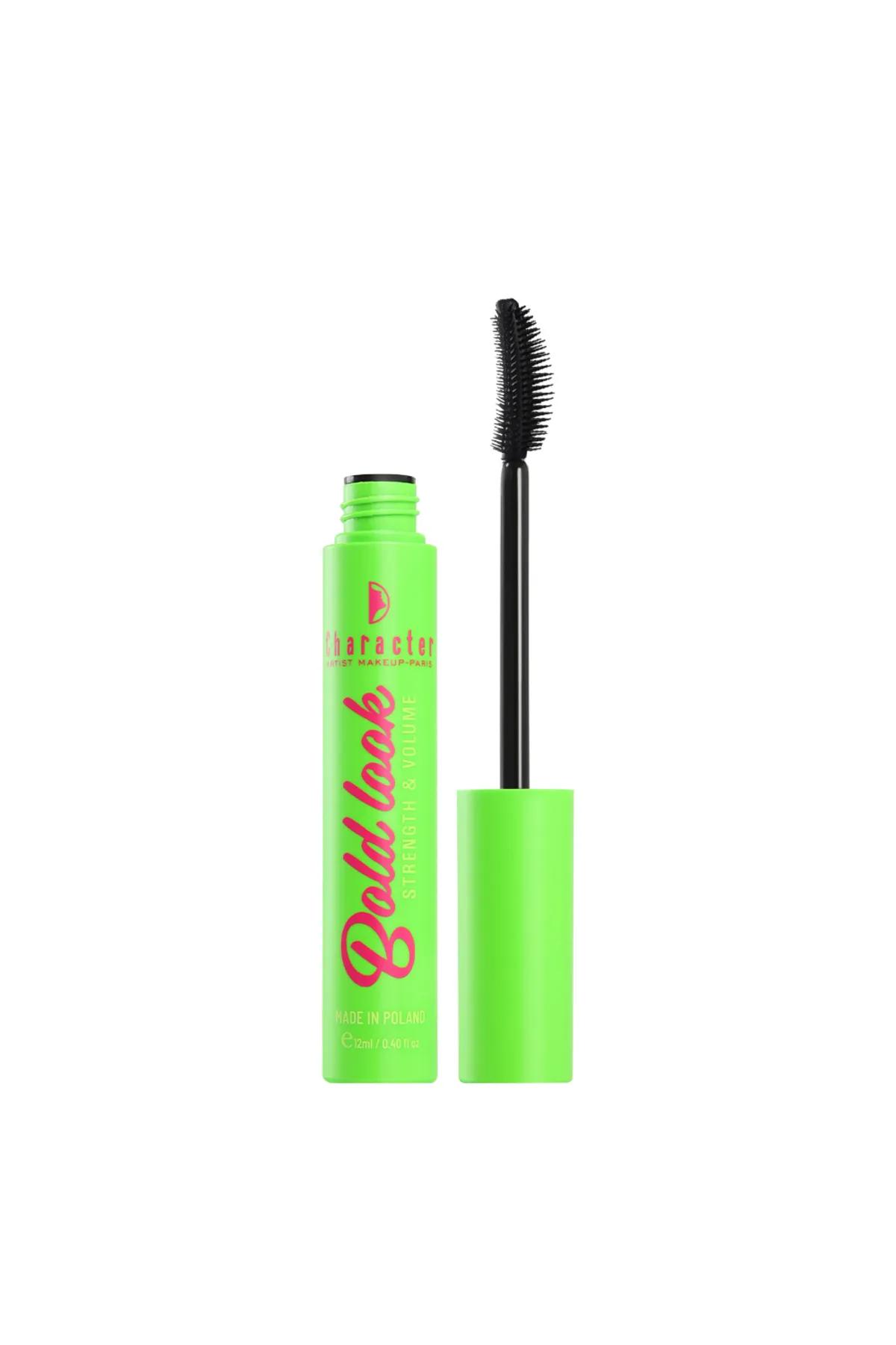 The Bold Look Mascara - CBV 001-Black