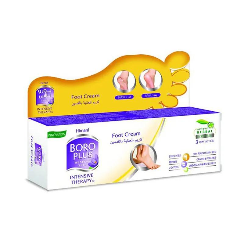Himani Boroplus Healthy Skin Intensive Therapy �Foot Cream 50Ml