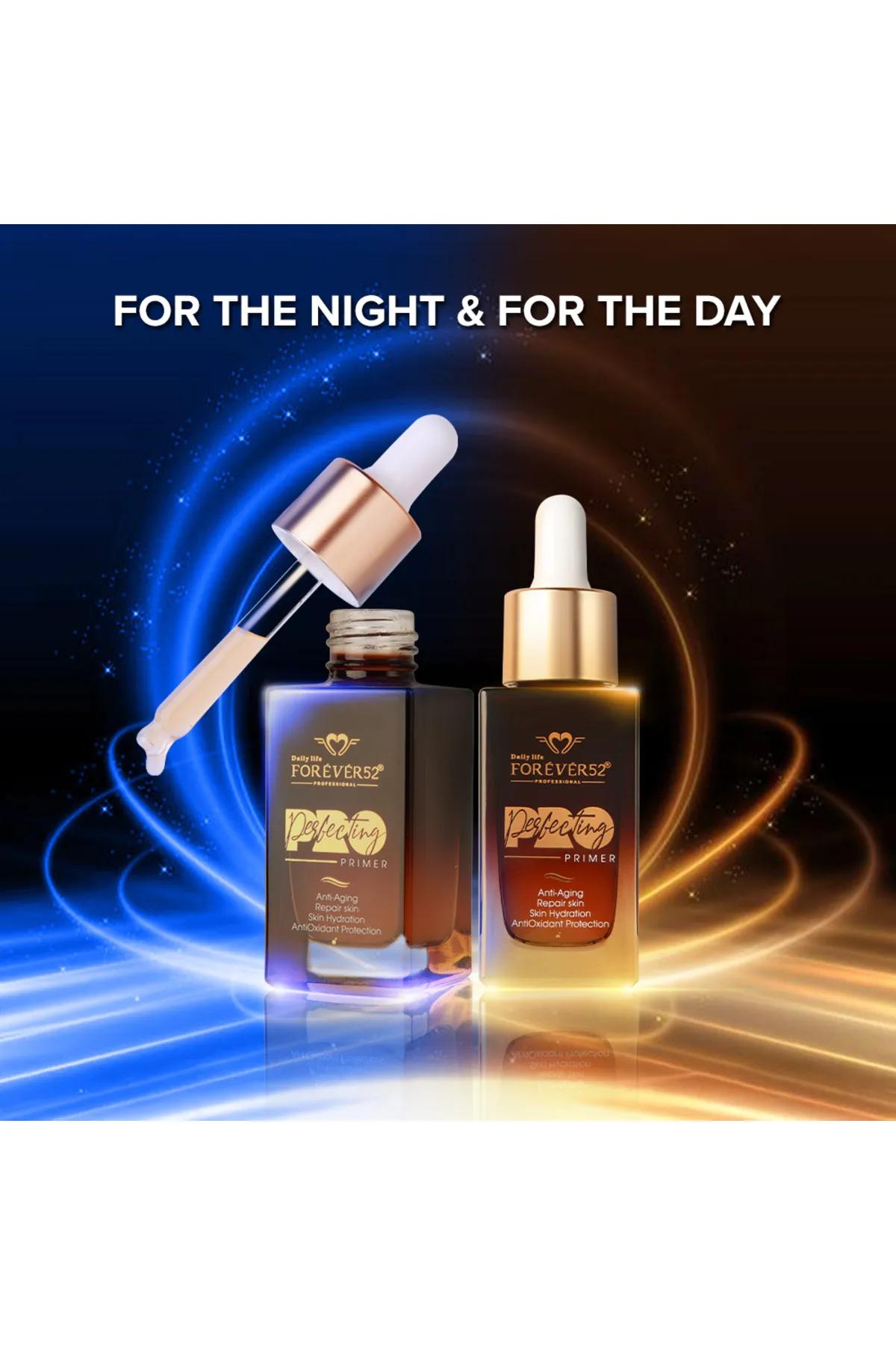 Pro Perfecting Primer-Clear