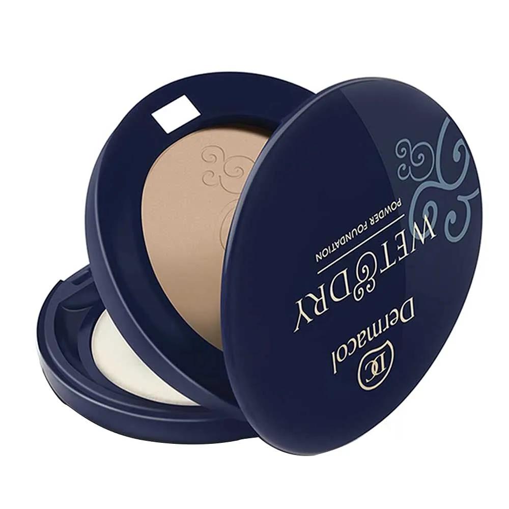 Dermacol Wet & Dry Powder Foundation No 2