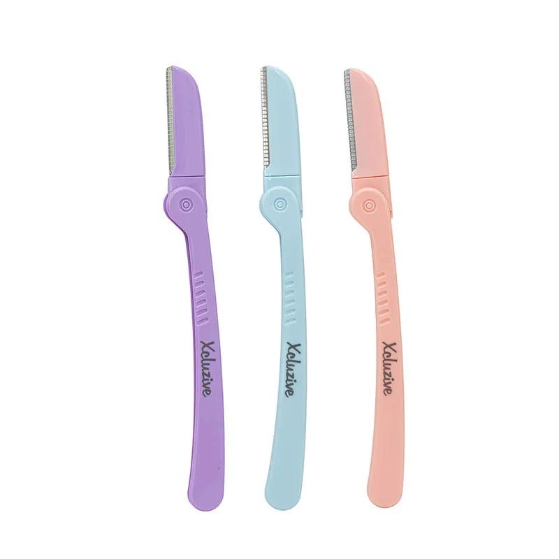 Xcluzive Facial & Body Hair Razor 3 pcs