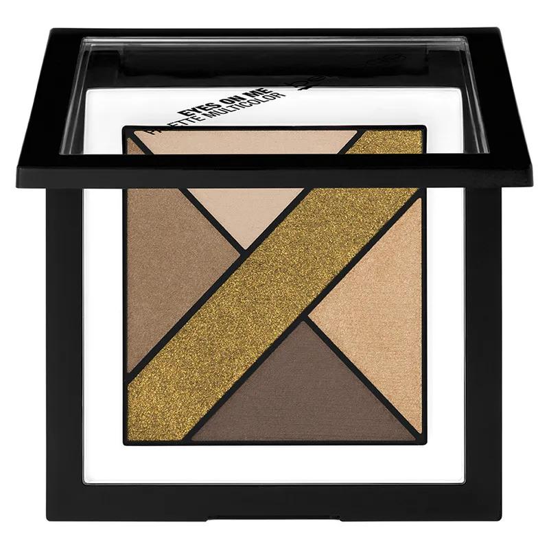 Bellaoggi Eye Palette Eyes On-Me Movie Star