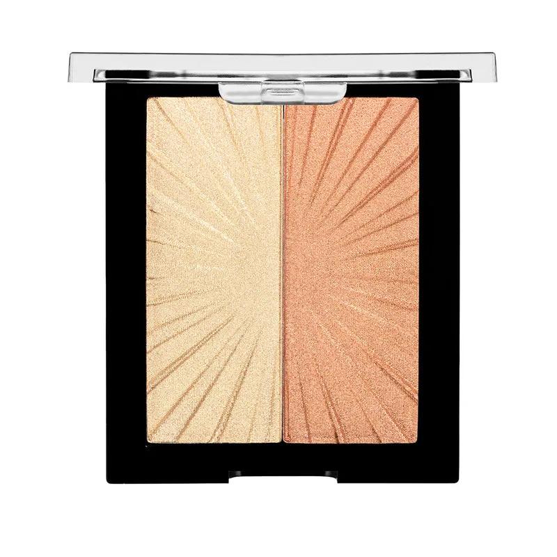 WnW Mega Glo Blushlighter After Glow
