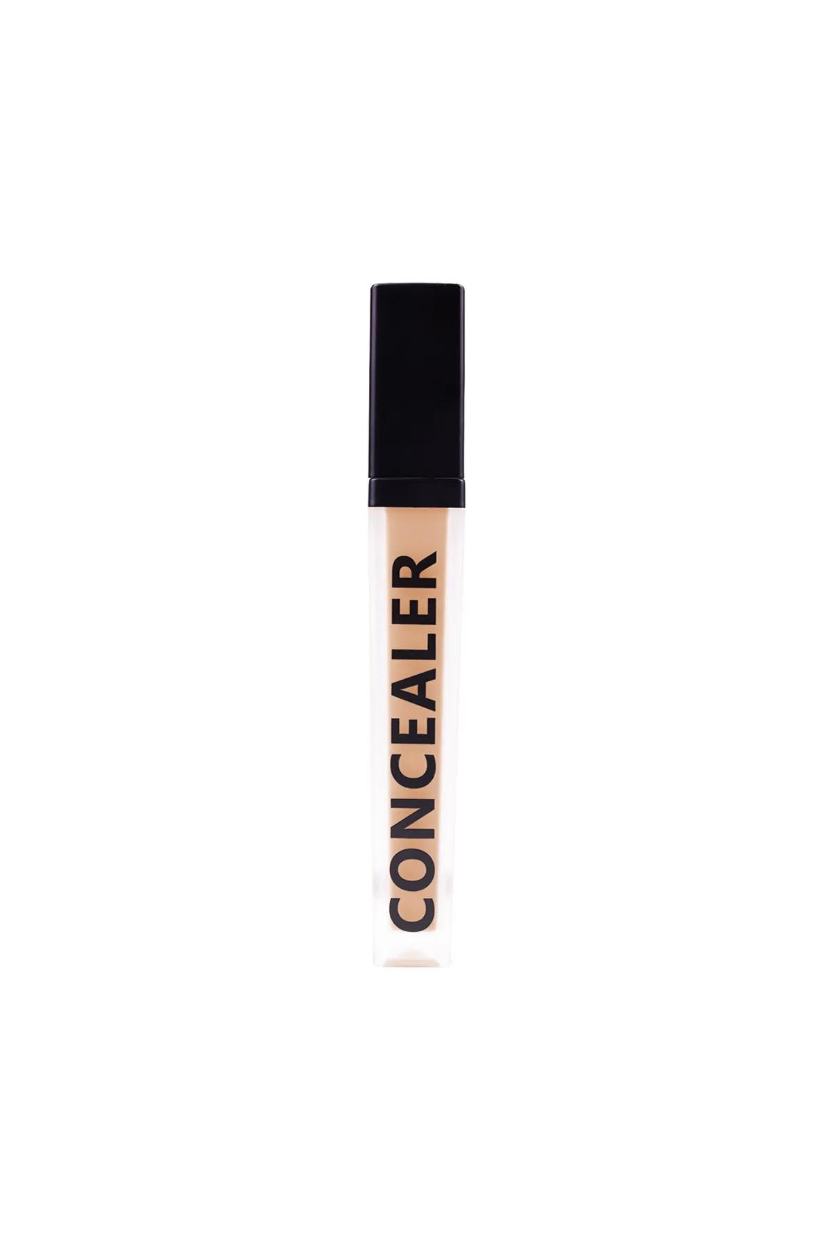 Forever52 Coverup Concealer-Natural - CCU20.2