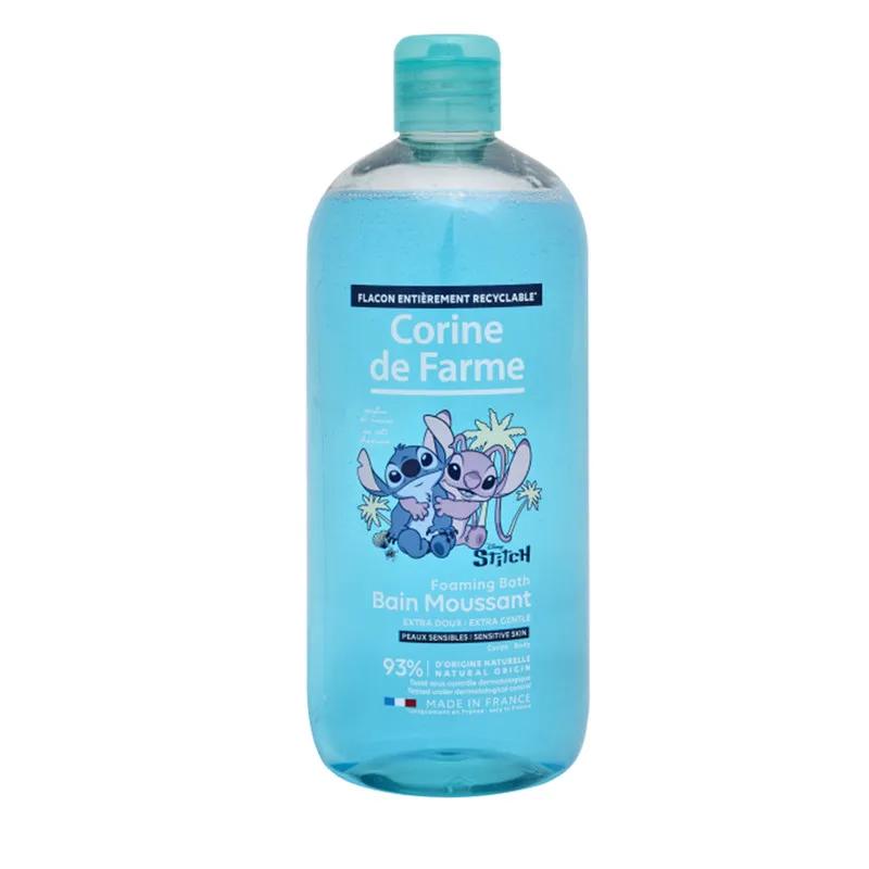 CDF--Disney Lilo & Stitch Foaming Bath 500Ml
