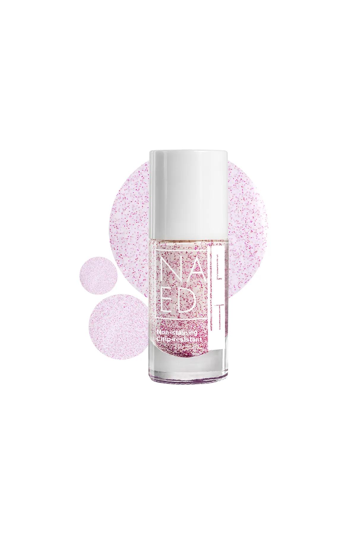 Forever52 Nailed It Non-staining Chip-Resistant-NLD044