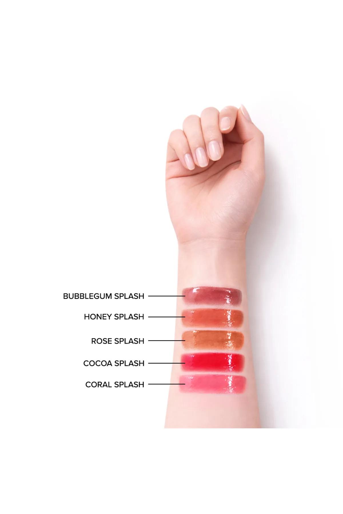 Forever52 Waterlight Lip Gloss-Honey Splash - WLG002