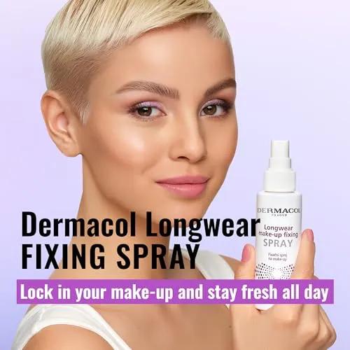 Dermacol Longwear Make-up Fixing Spray
