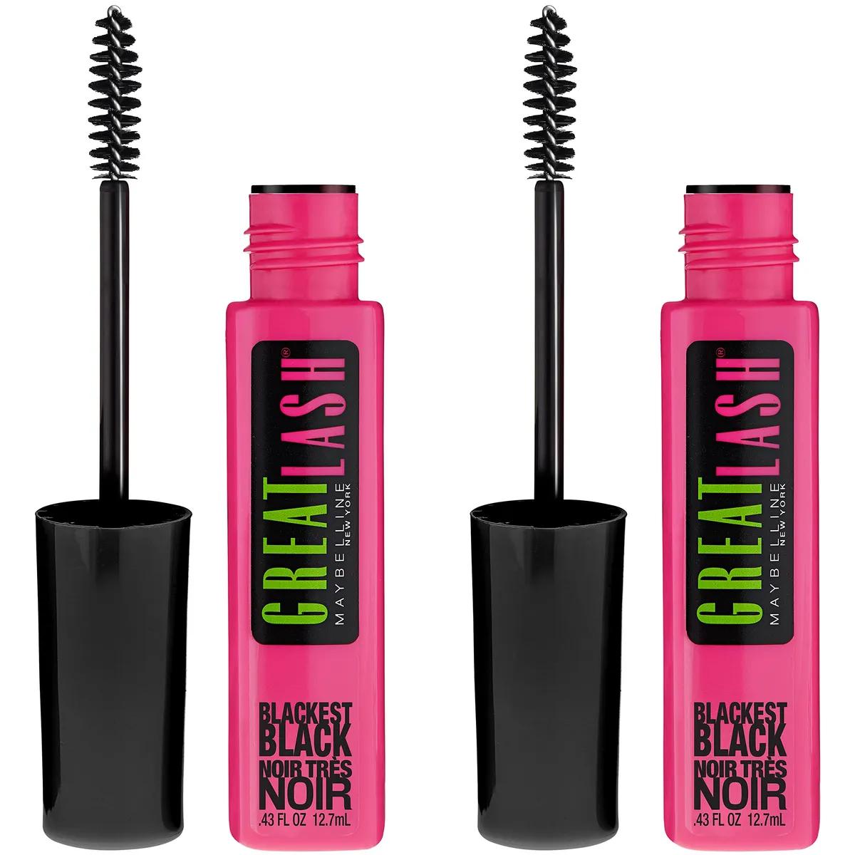 Dermacol First class lashes mascara primer