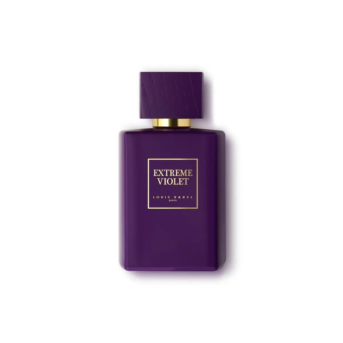 Louis Varel EXTREME VIOLET EDP 100ML
