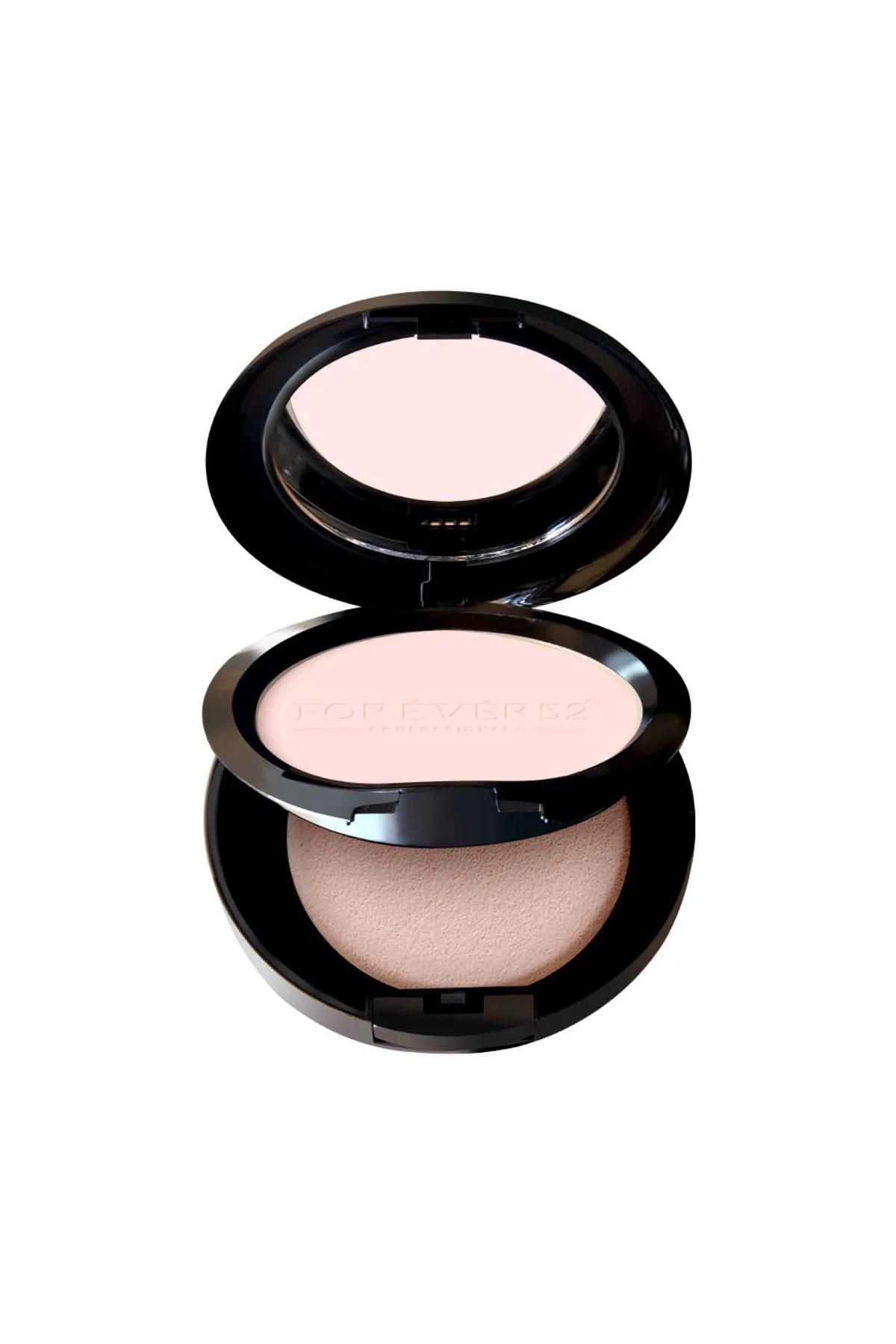 Forever52 Two Way Cake-Fair Shade With Pink Undertone - A002