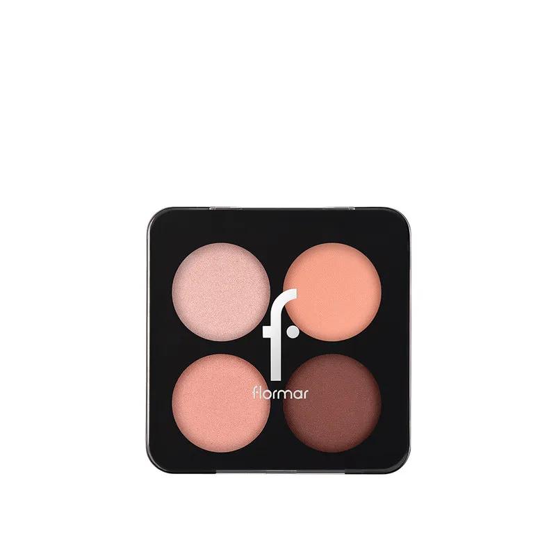 Flormar NP Color Palette Eyeshadow -008 Fall In Love