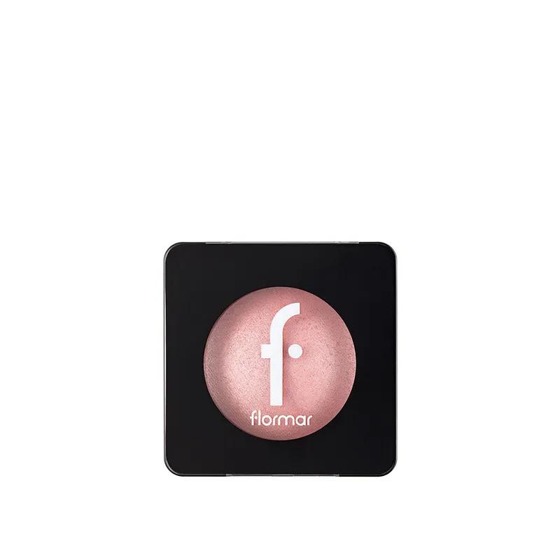 Flormar NP Baked Blush On - 041 Romantc Salmon