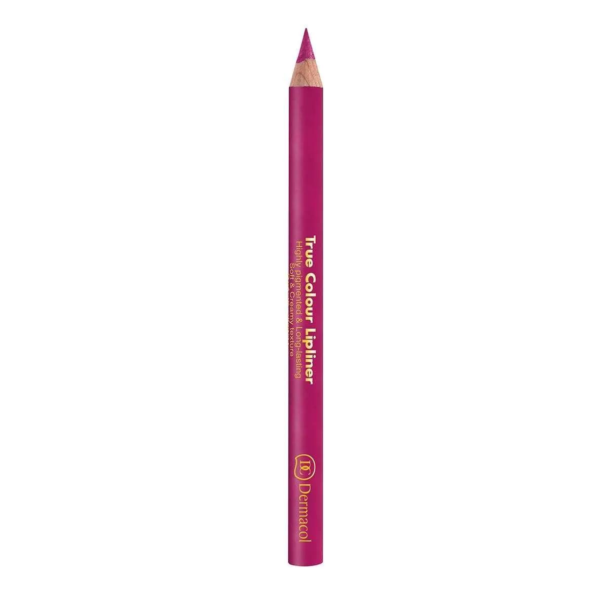 Dermacol True Colour Lipliner | (No 2)
