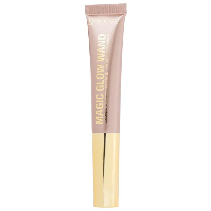 Bellaoggi Magic Glow Wand 003 Reflecting Bronze