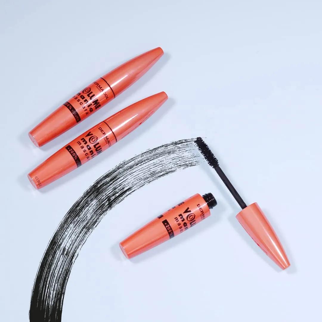 Dermacol Volume Mania +200% Mascara