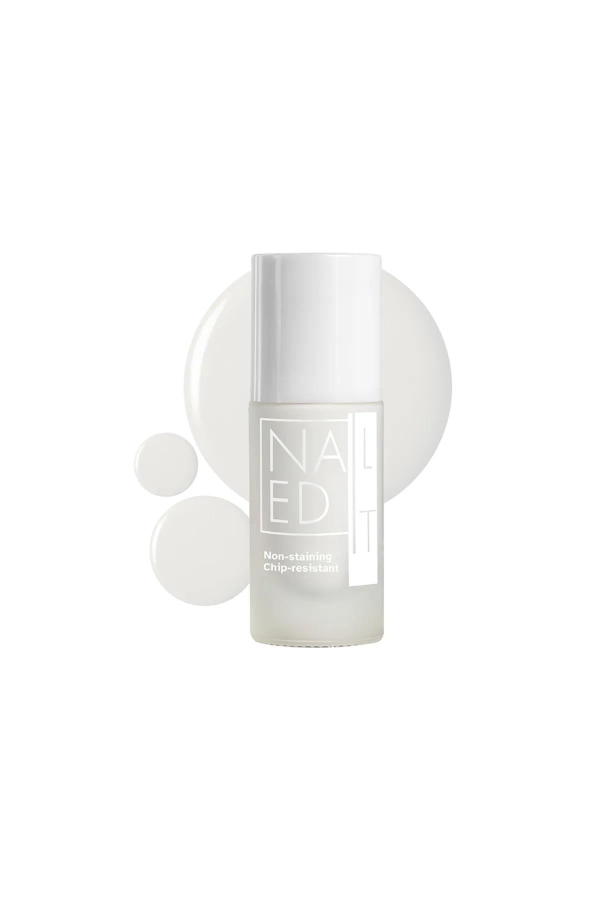 Forever52 Nailed It Non-staining Chip-Resistant-NLD062