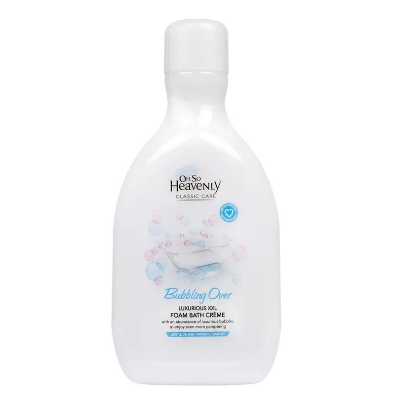 Oh So Heavenly Bubbling Over Luxurious XXL Foam Bath Cr�me 2L