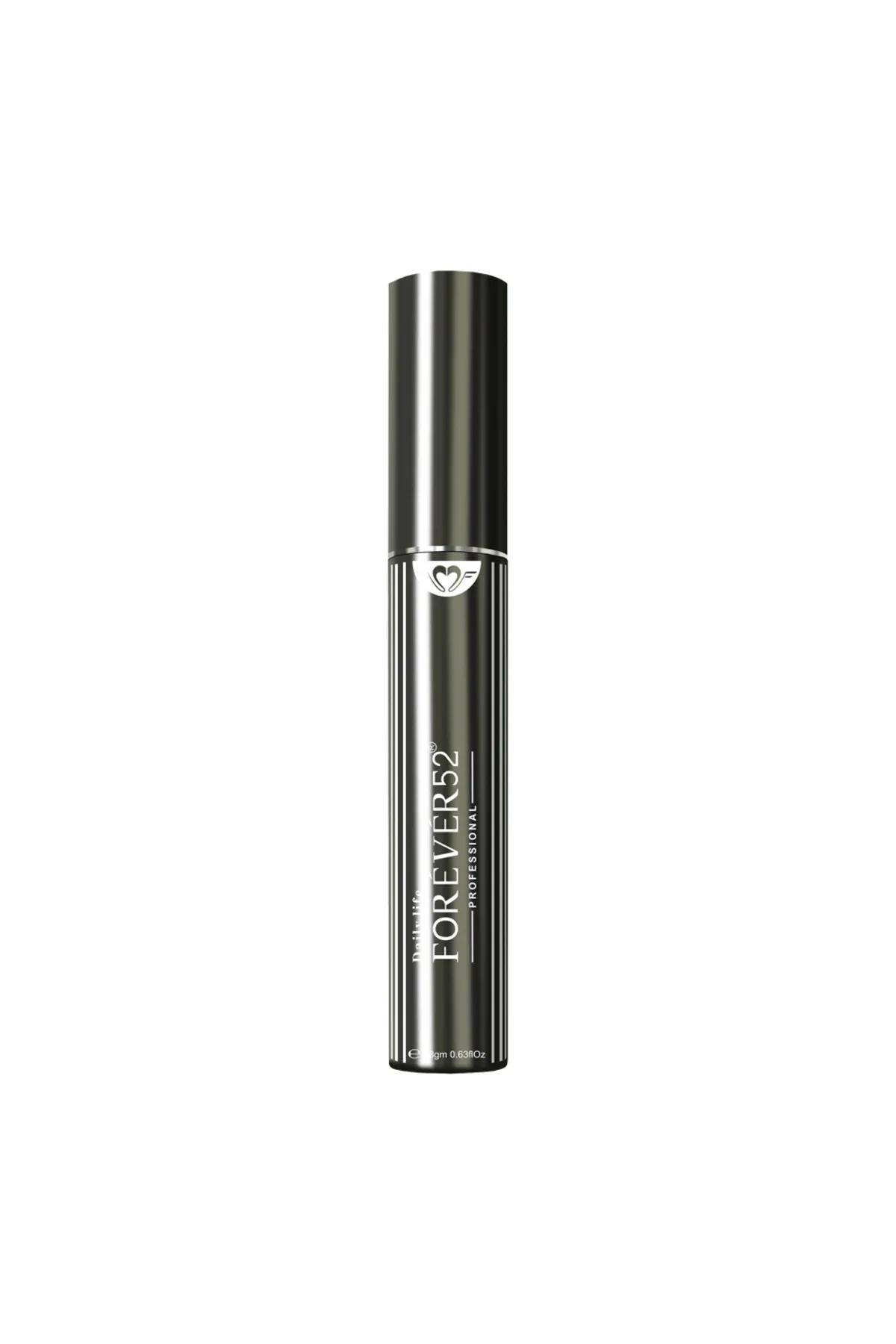Mascara with thick brush-HM001 BLACK