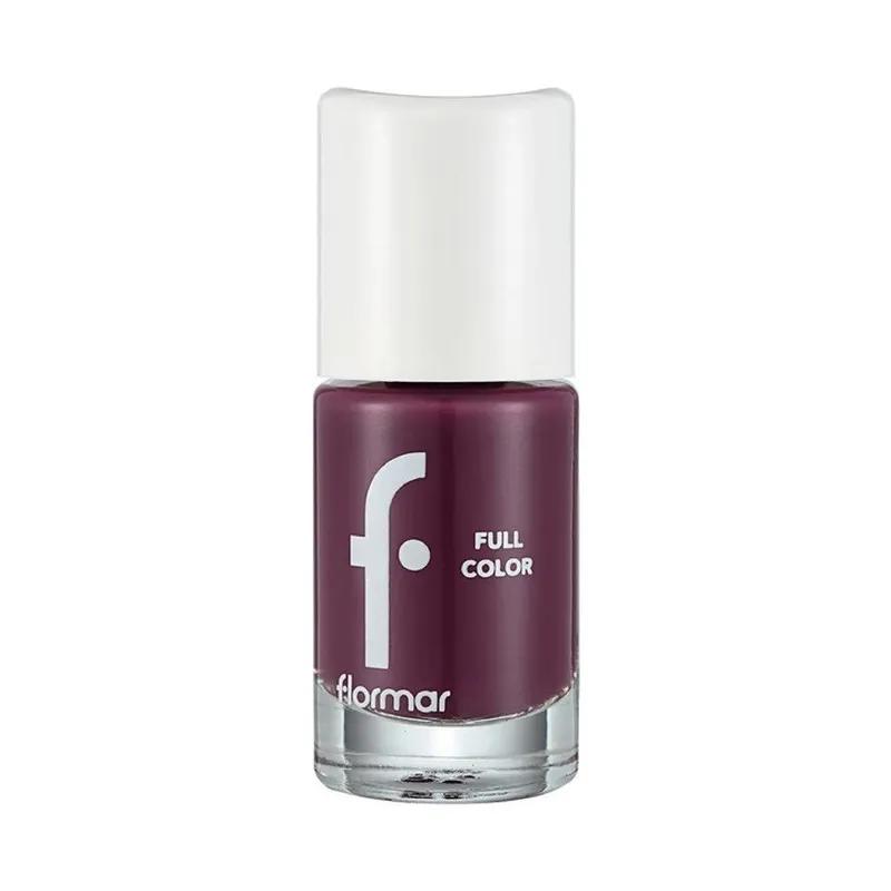 Flormar Full Color Nail Enamel - FC11 Beauty Night