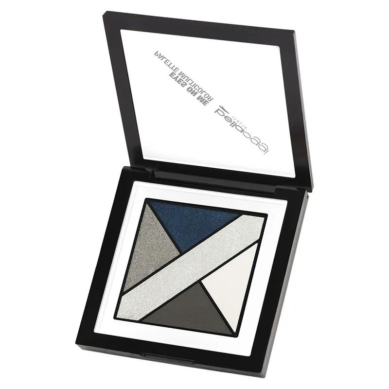 Bellaoggi Eye Palette Eyes On-Me Rock'n'Roll Girl
