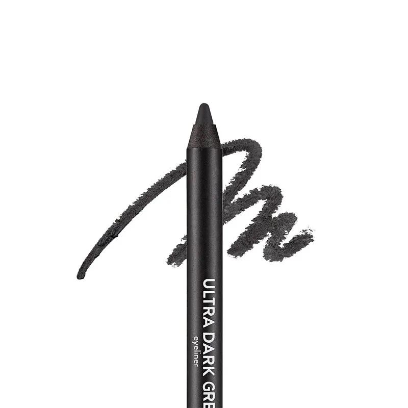 Flormar Ultra Eyeliner - 16 Dark Grey
