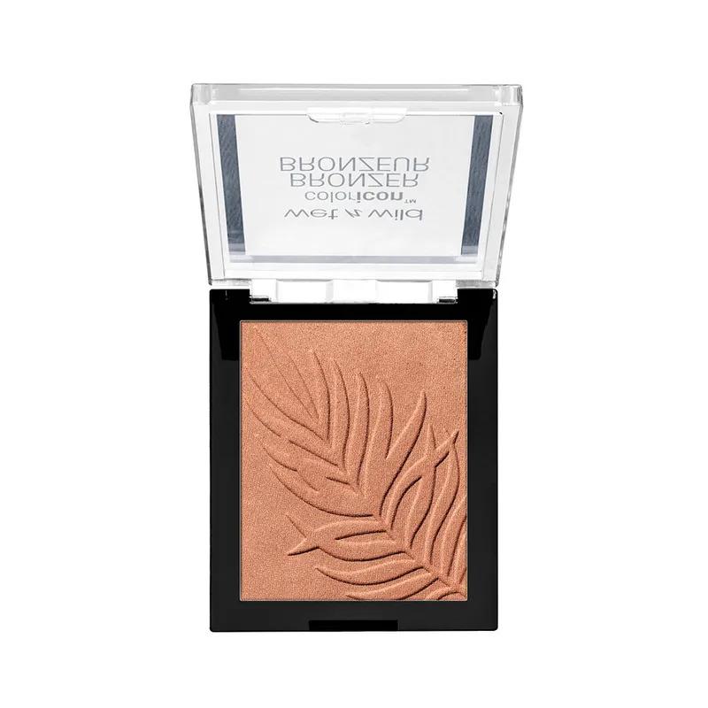 WnW Coloricon Bronzer - Ticket to Brazil