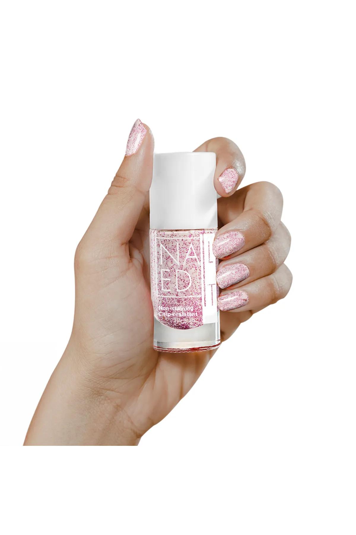 Forever52 Nailed It Non-staining Chip-Resistant-NLD044
