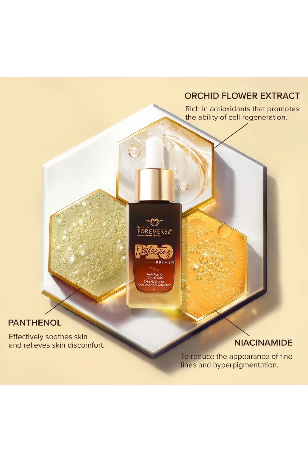 Pro Perfecting Primer-Clear