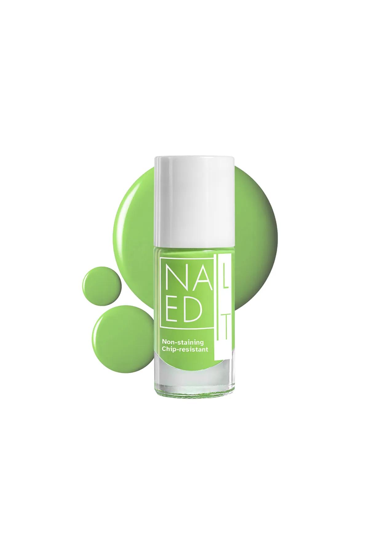 Forever52 Nailed It Non-staining Chip-Resistant-NLD016