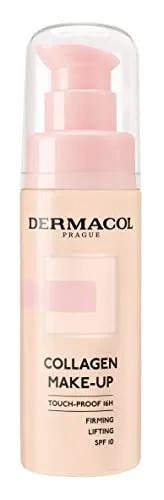 Dermacol Collagen make-up (Nude)