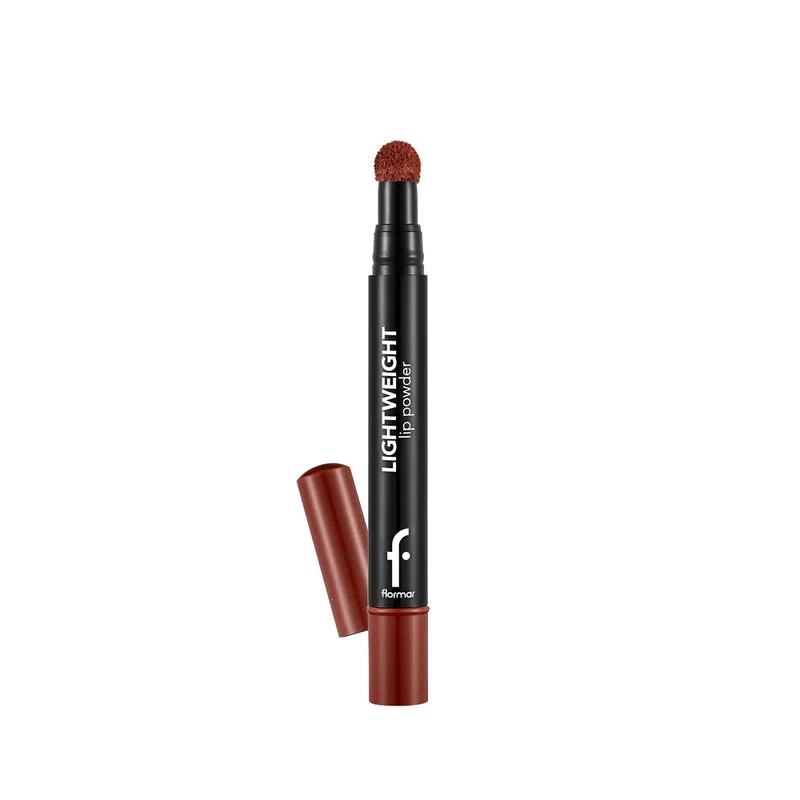 Flormar Lightweight Lip Powder - 11 Mature
