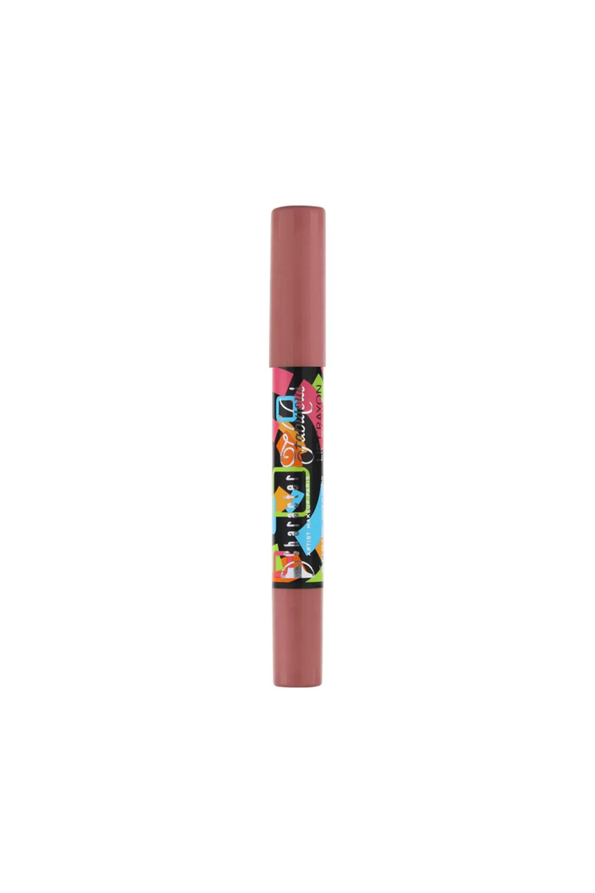 Character Fabulous Lip Crayon-YL012