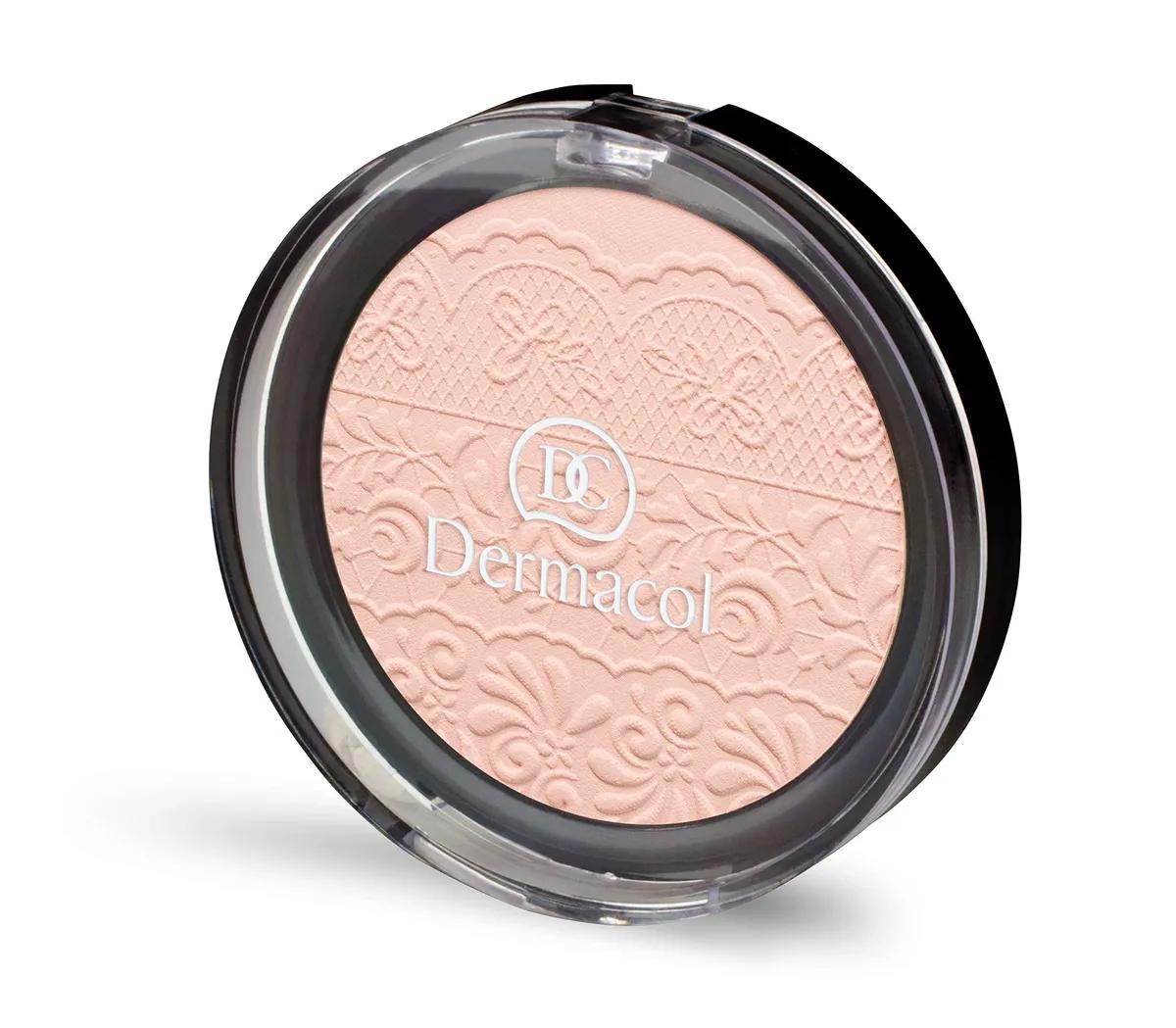 Dermacol Compact Powder with Relief No 3