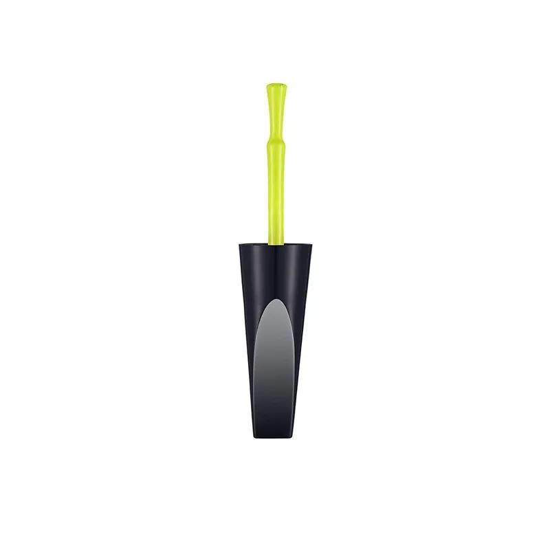 Flormar Quick Dry Nail Enamel - QD43 Green First