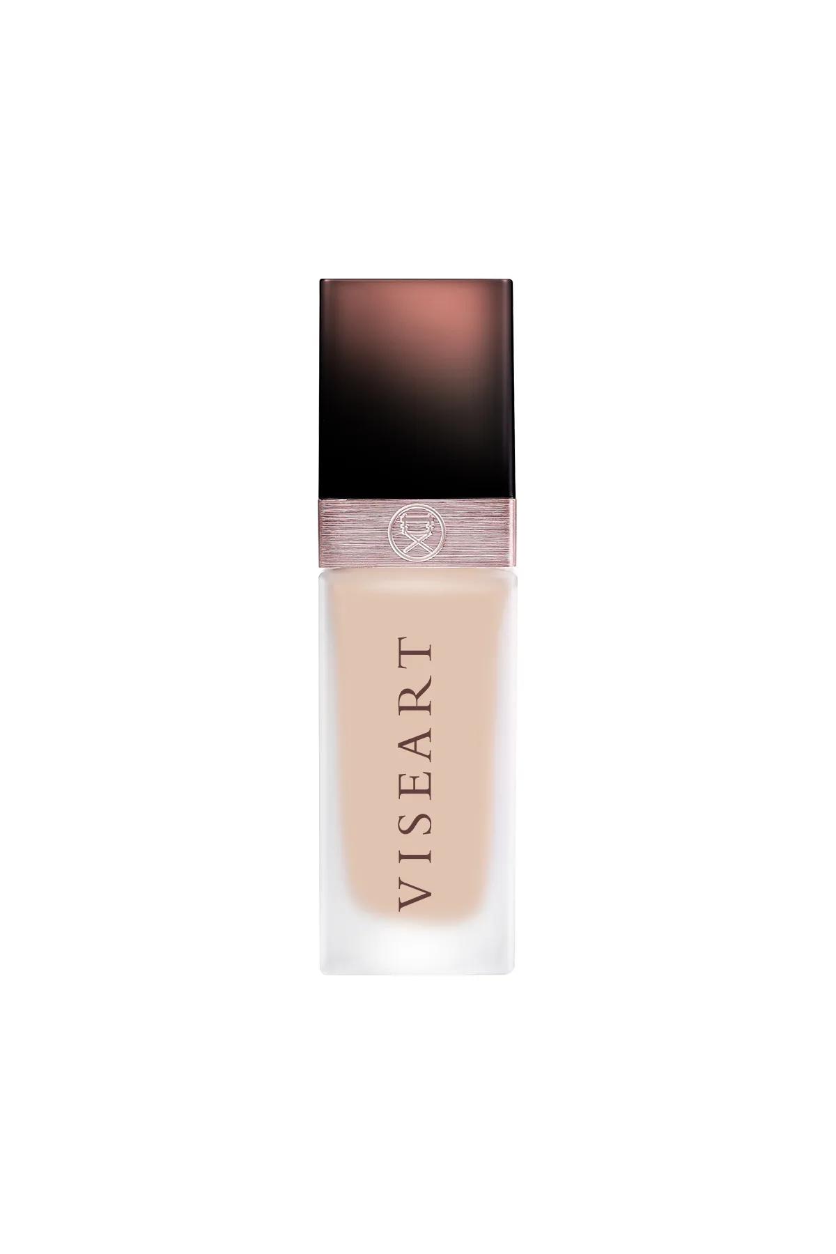 Viseart Long Wear Flawless Foundation-Cashew-024