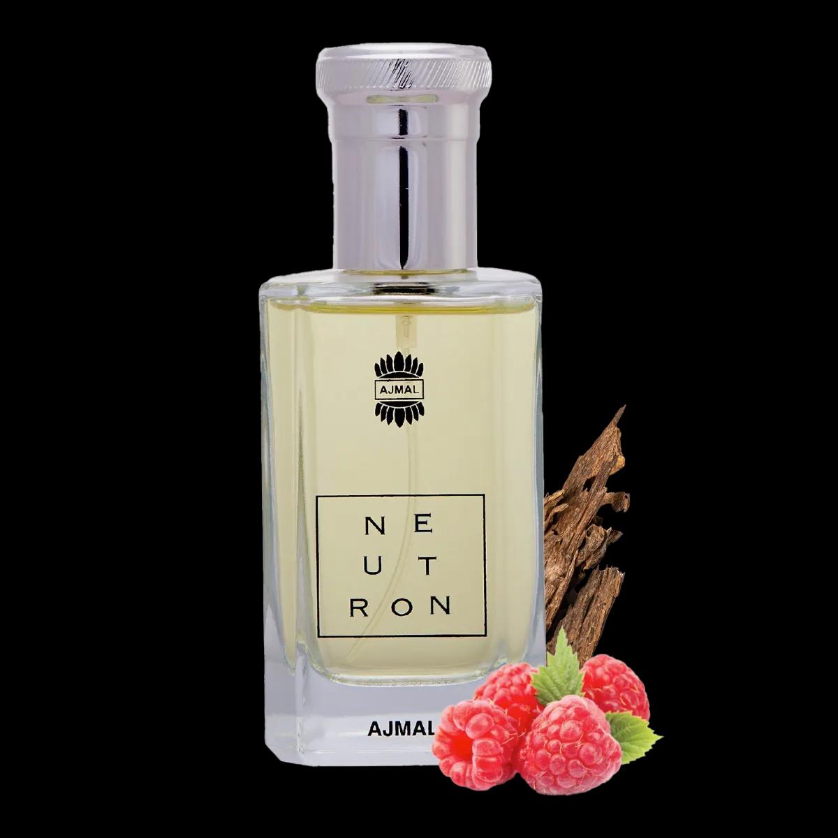 Neutron Eau De Parfum 100ml for Men | Powerful Modern Masculine Fragrance