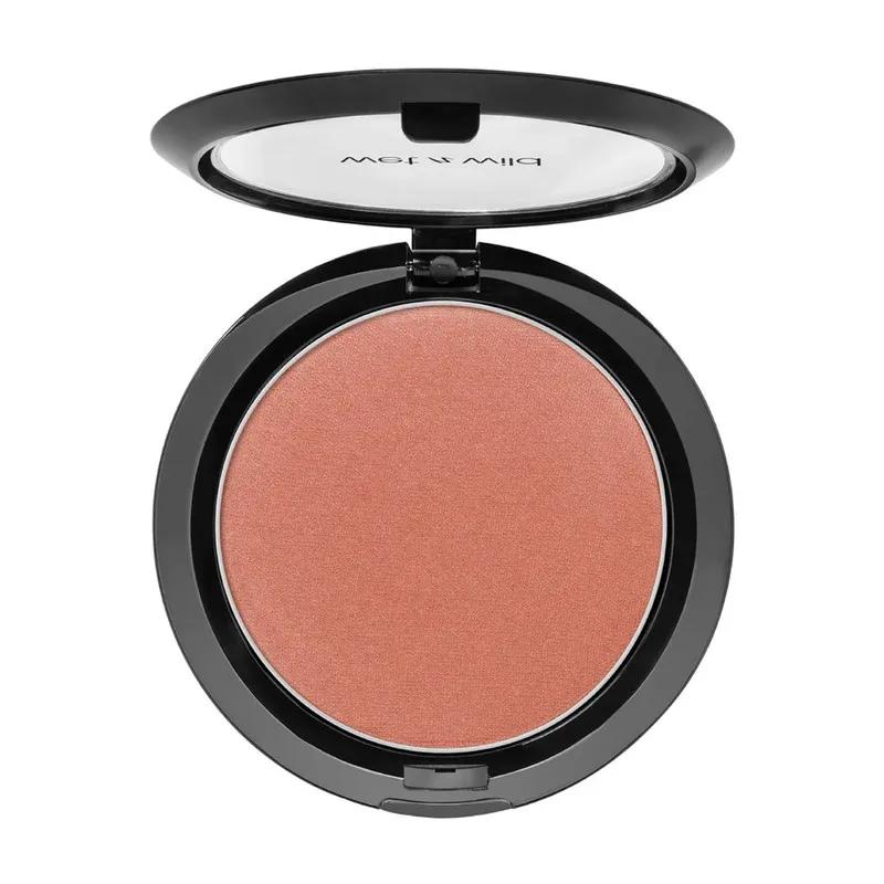 WnW Color Icon Blush  Mellow Wine