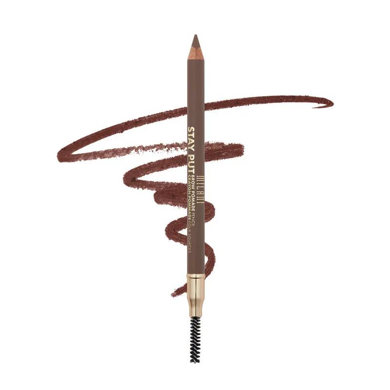 Milani Stay Put Brow Pomade Pencil - 03 Medium Brown