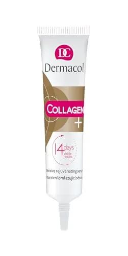 Dermacol Collagen Plus Intensive Rejuvenating Serum