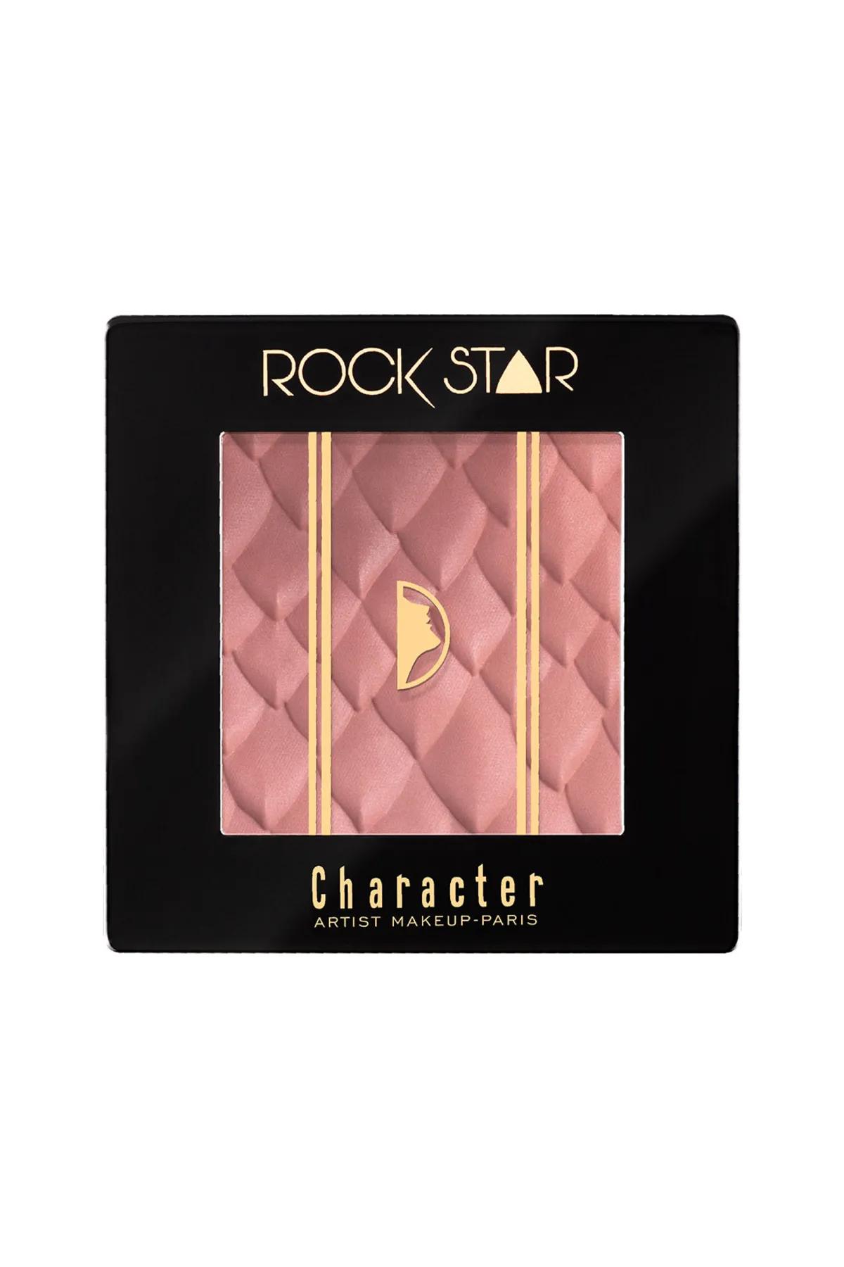 Rock Star Blush-RSB001