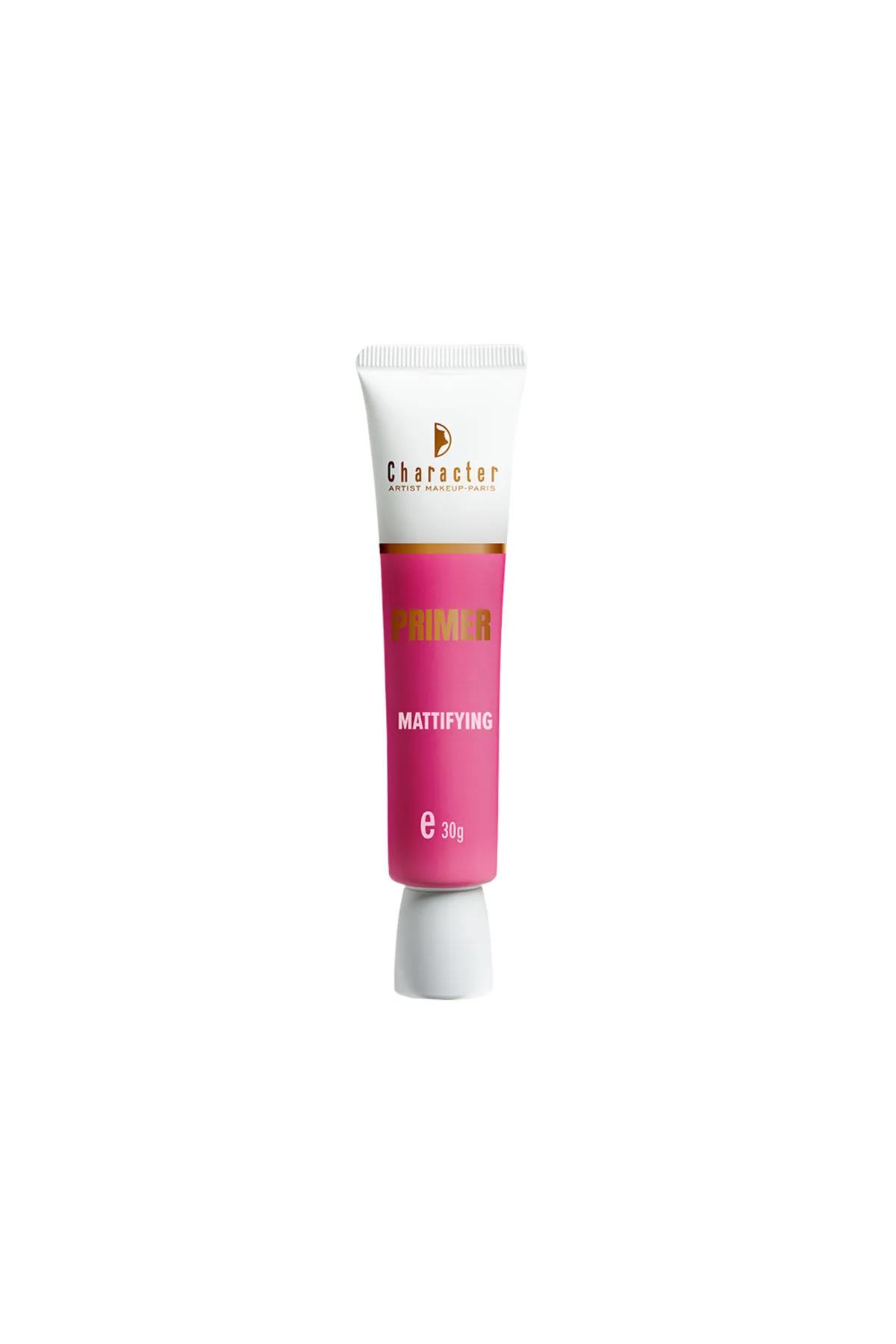 Character Mattifying Primer-PMM001