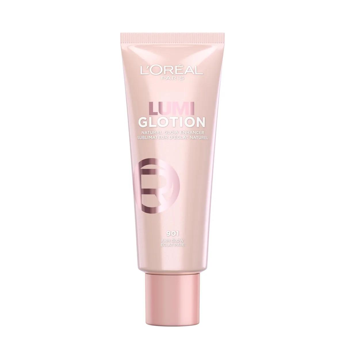 Dermacol sheer illuminator fresh rose