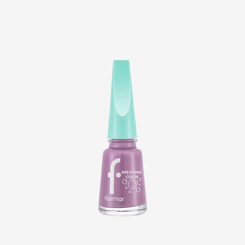 Flormar Breathing Color Nail Enamel -016