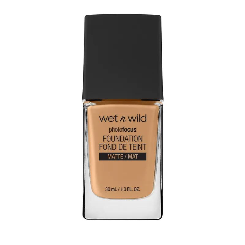 WnW Photo Focus Foundation - Desert Beige