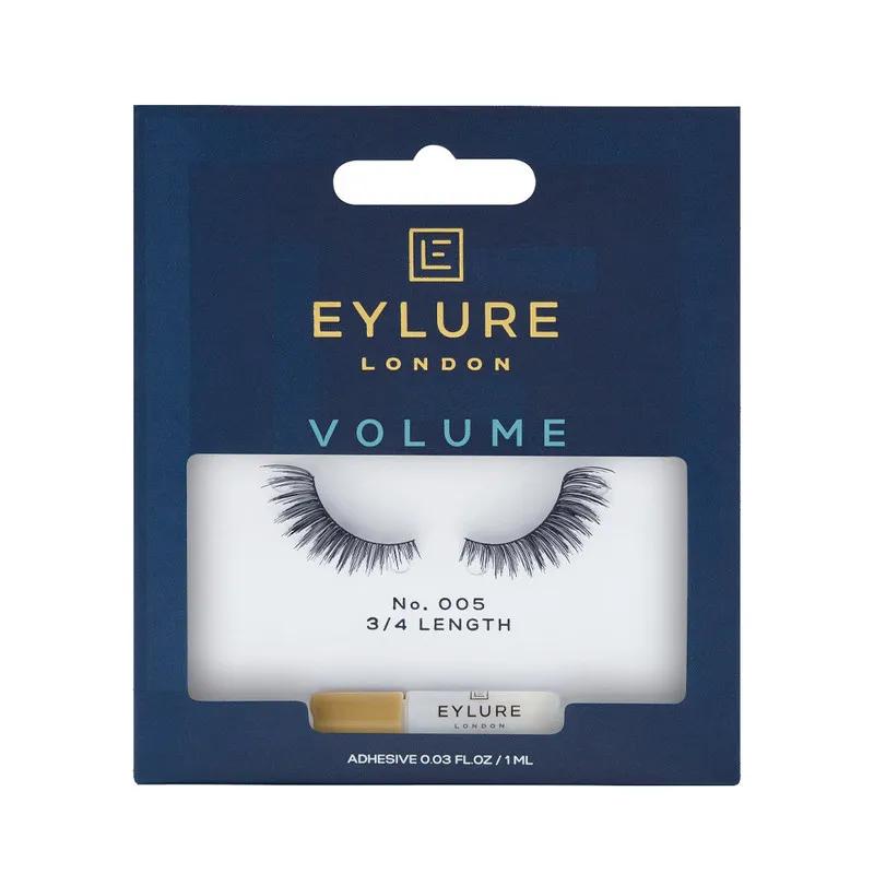 Eylure 3/4 Length Light Volume No.005