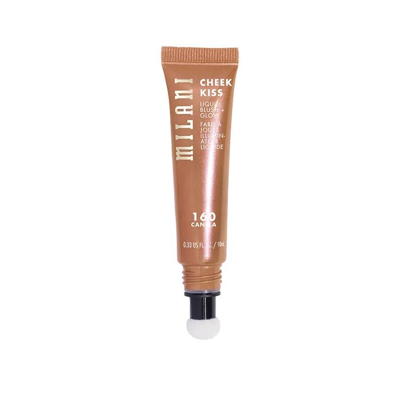 Milani Cheek Kiss Blush + Glow 160 Canela