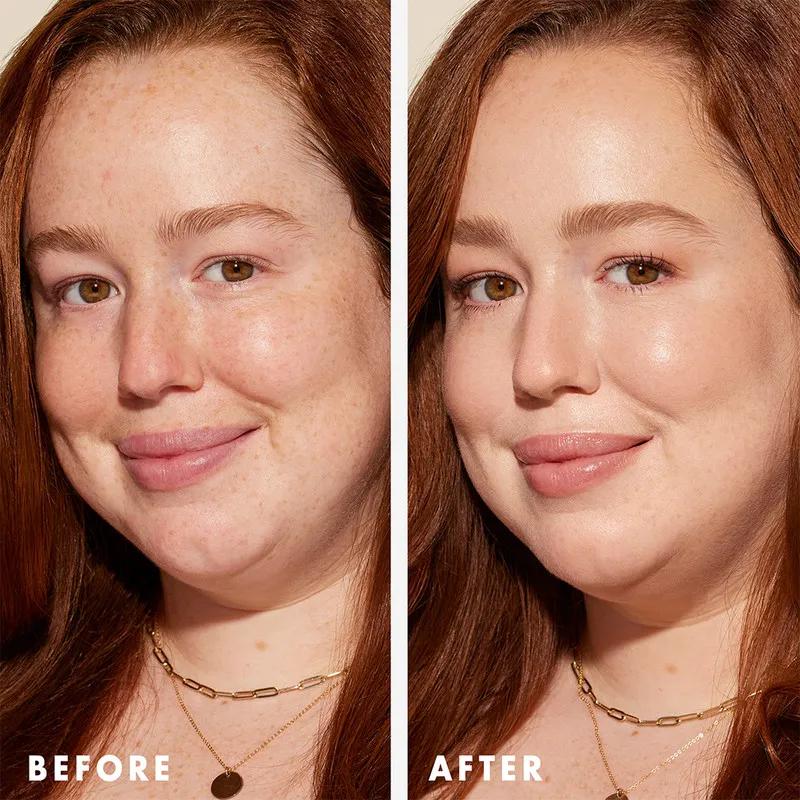 Milani Conceal + Perfect 2-In-1 Foundation - 00A Porcelaine