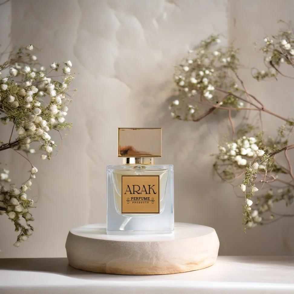ARAK Perfumes Lush Reverie